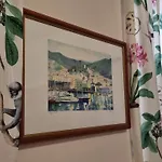 Romantic Marina Daire