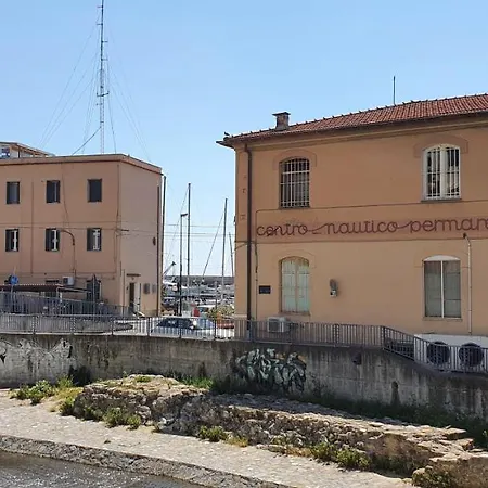 Romantic Marina * 산레모