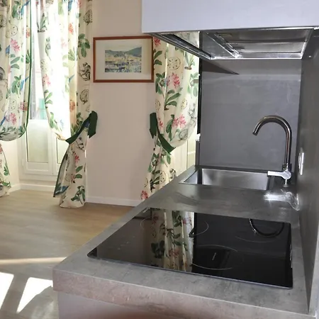 Romantic Marina 아파트 *