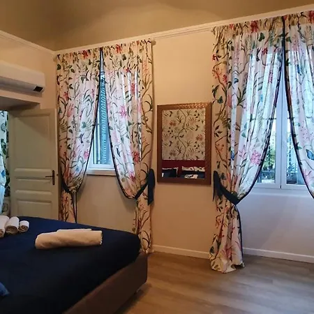 Romantic Marina * 산레모