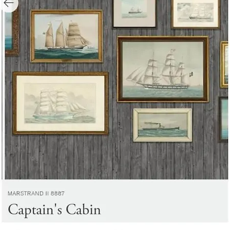 Romantic Marina 아파트 산레모