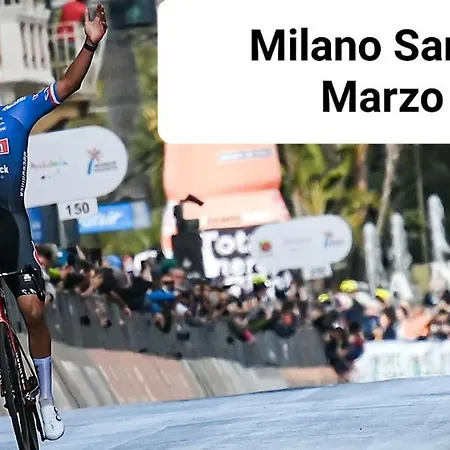 Romantic Marina 산레모