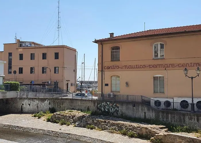 Romantic Marina * San Remo