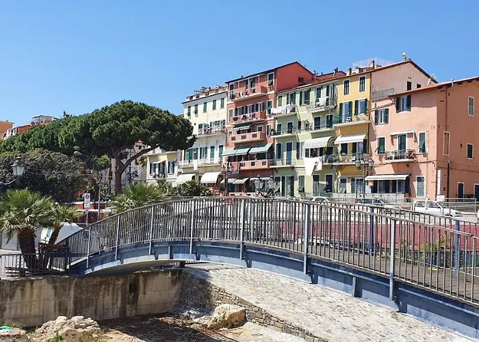 Apartamento Romantic Marina