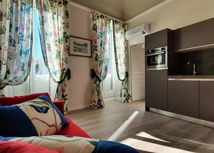 Romantic Marina * San Remo