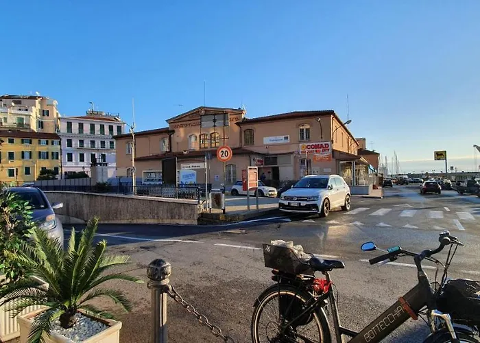 Apartamento Romantic Marina