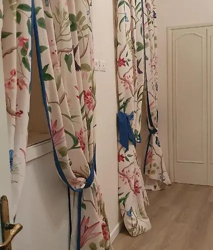 Apartamento Romantic Marina *