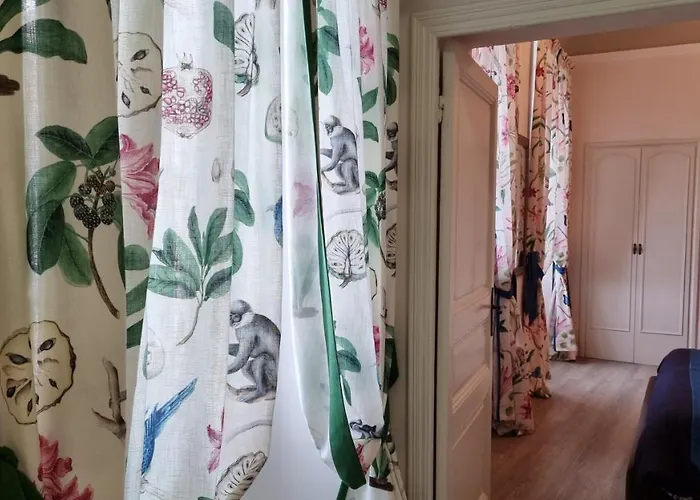 Apartamento Romantic Marina