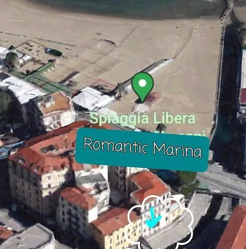 Apartamento Romantic Marina *