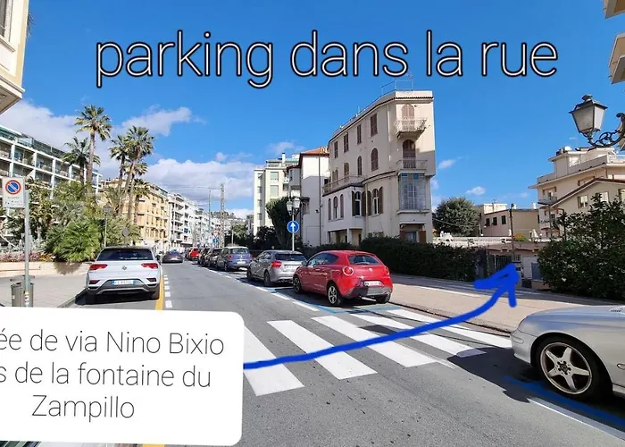 Romantic Marina Apartamento *