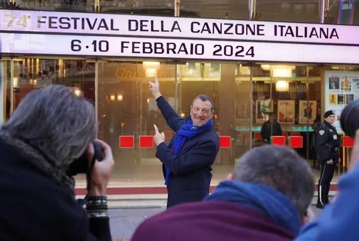 Romantic Marina Apartamento San Remo