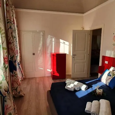 Romantic Marina Apartman San Remo