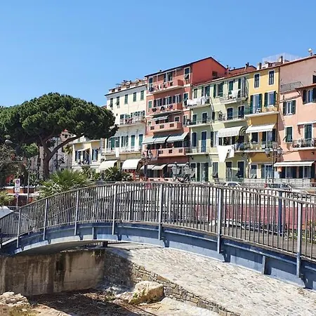 Appartement Romantic Marina