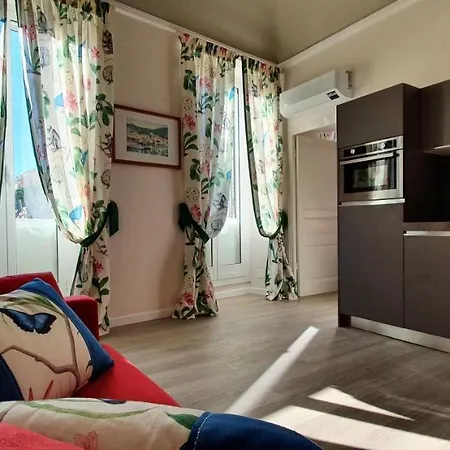 Romantic Marina * San Remo