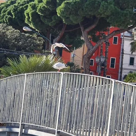 Romantic Marina Apartamento San Remo