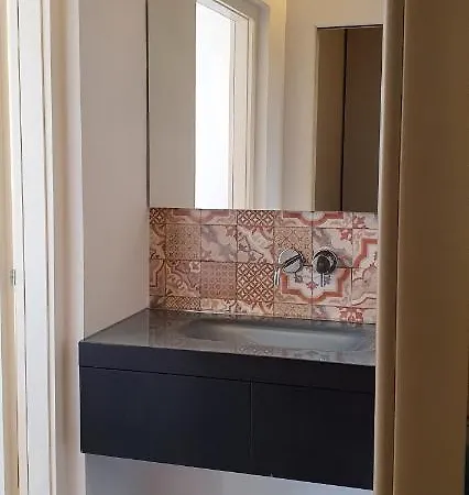 Romantic Marina San Remo