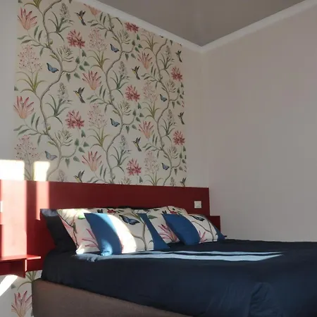 Romantic Marina * San Remo