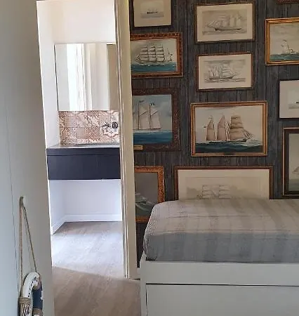 Romantic Marina San Remo