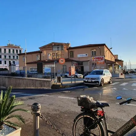 Apartman Romantic Marina