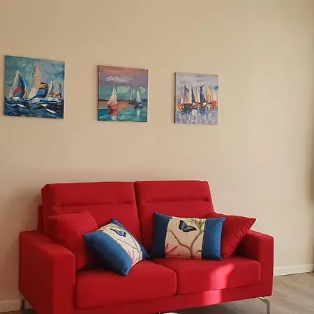 Apartman Romantic Marina