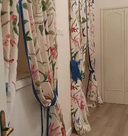 Apartman Romantic Marina *