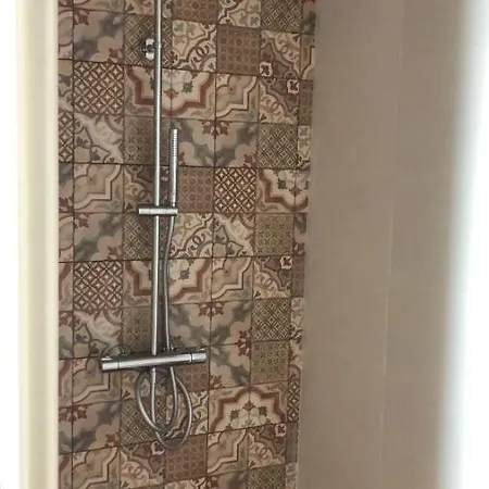 Appartement Romantic Marina