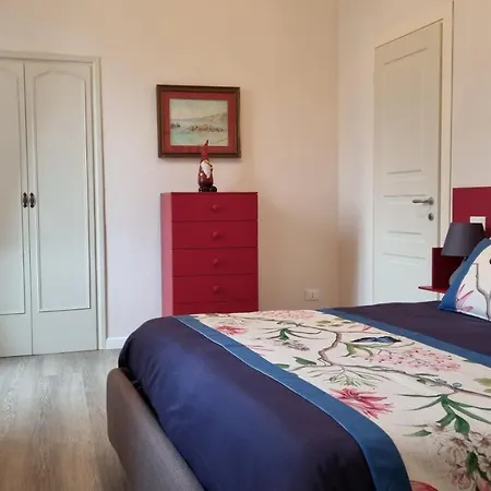 Romantic Marina Appartement San Remo