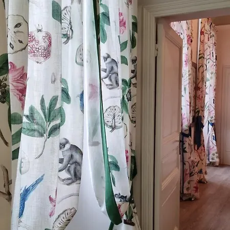 Apartman Romantic Marina