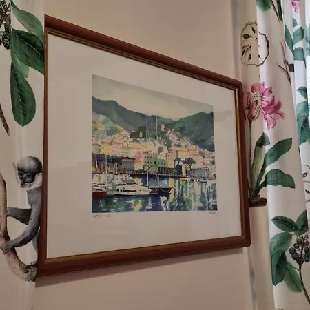 Romantic Marina Apartman