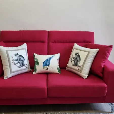 Appartement Romantic Marina *