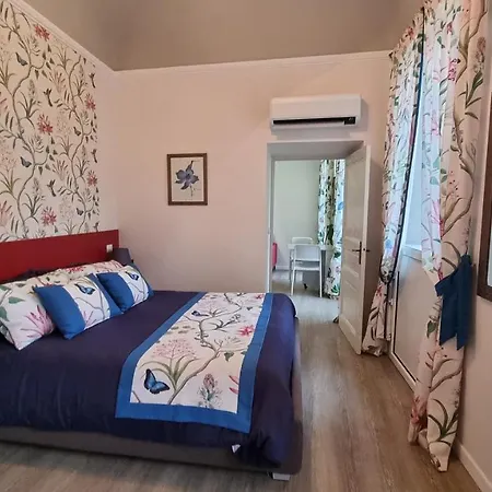 Apartman Romantic Marina