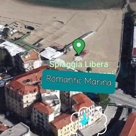 Apartman Romantic Marina *