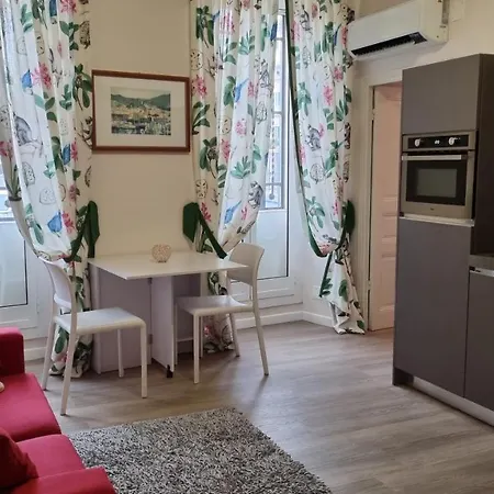 Apartman Romantic Marina