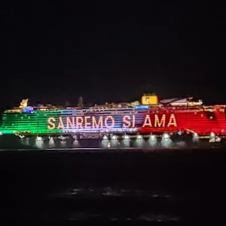 Romantic Marina Apartman