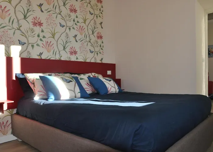 Romantic Marina Apartman *