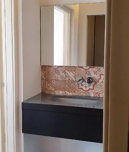 Romantic Marina San Remo