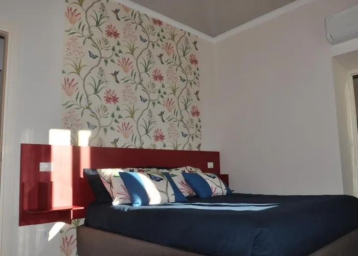 Romantic Marina * San Remo