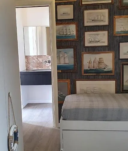 Romantic Marina San Remo