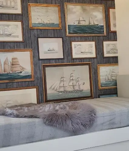 Romantic Marina * San Remo