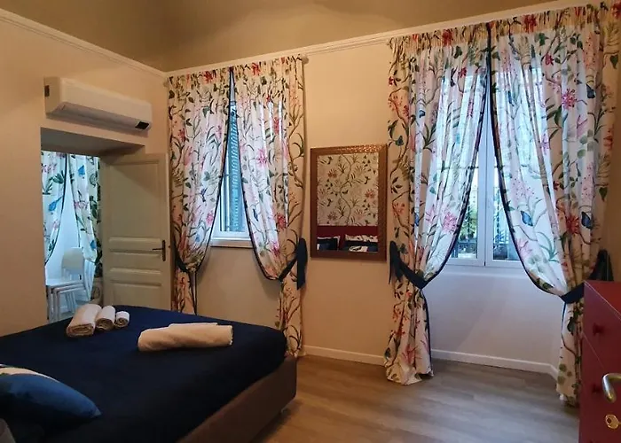 Romantic Marina * San Remo