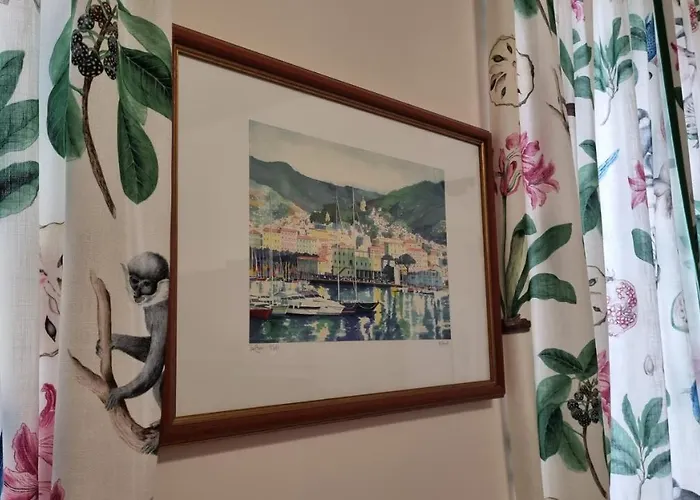 Romantic Marina Apartman