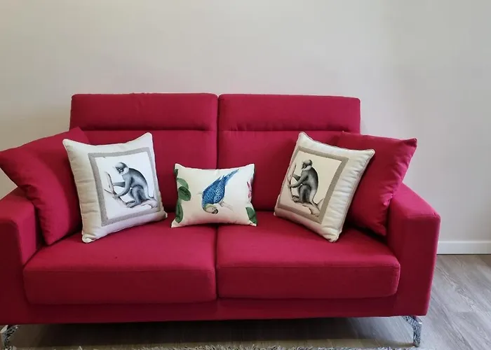 Apartman Romantic Marina *