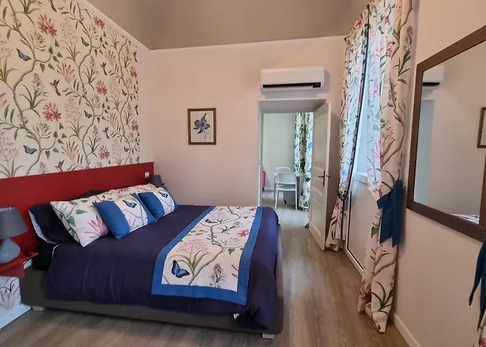 Apartman Romantic Marina