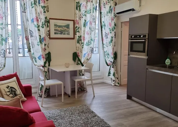 Apartman Romantic Marina