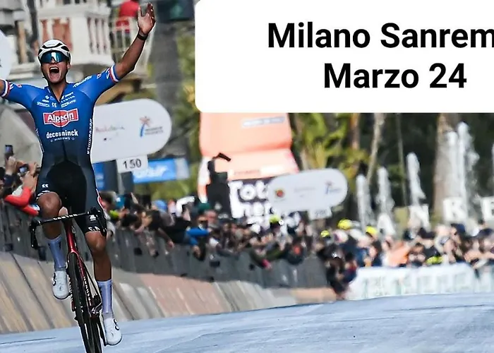 Romantic Marina San Remo